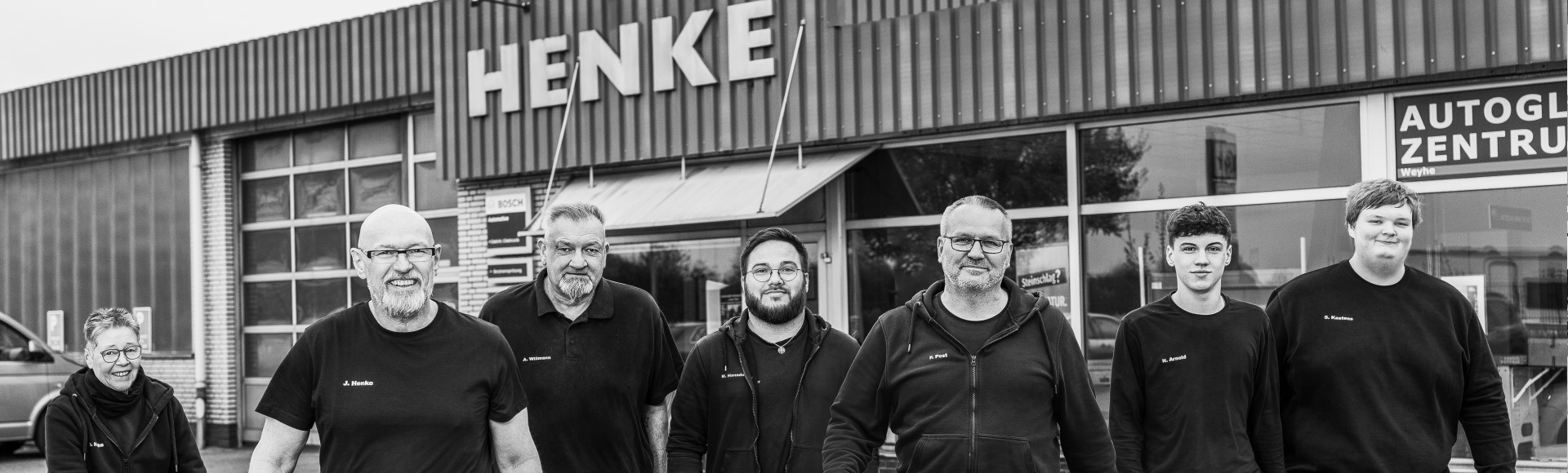 Unser Team