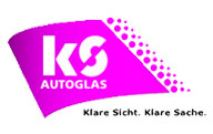 Logo von KS Autoglas