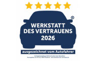 Werkstatt des Vertrauens